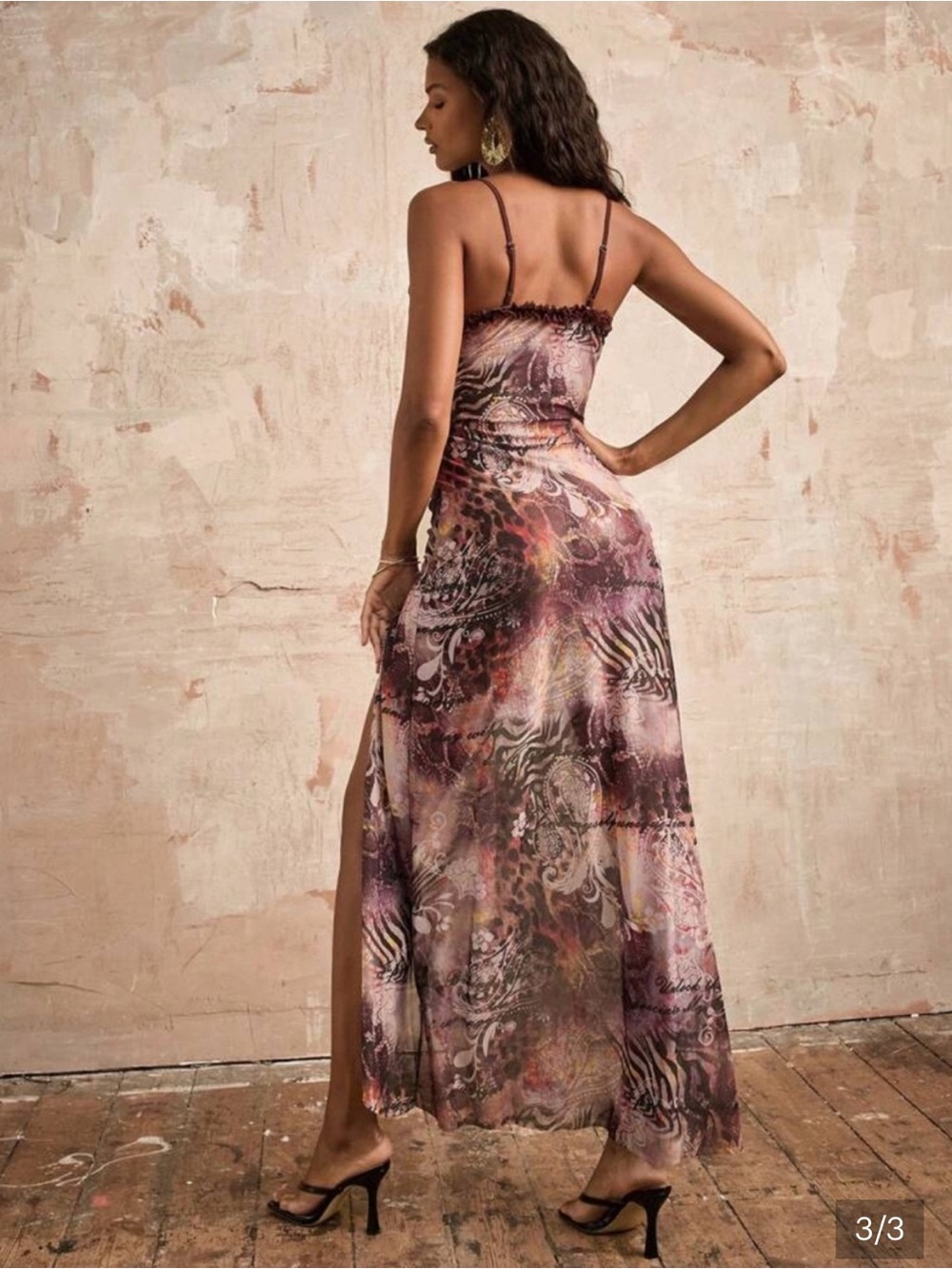 SHEIN DRESS BUNDLE - Picture 6 of 6